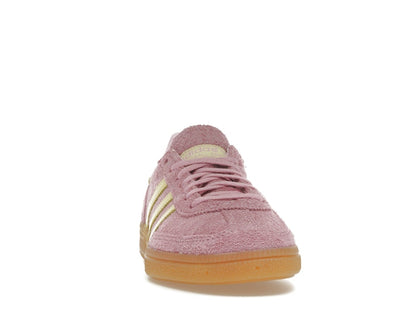 adidas Handball Spezial Bliss Lilac Yellow (Women's)