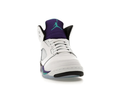 Jordan 5 Retro Grape (2025) (PS)