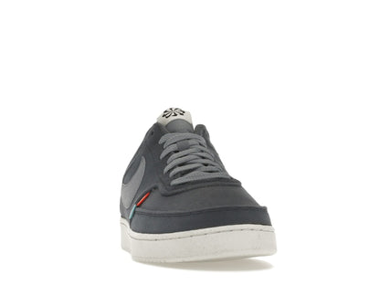 Nike Court Vision Low Next Nature Thunder Blue