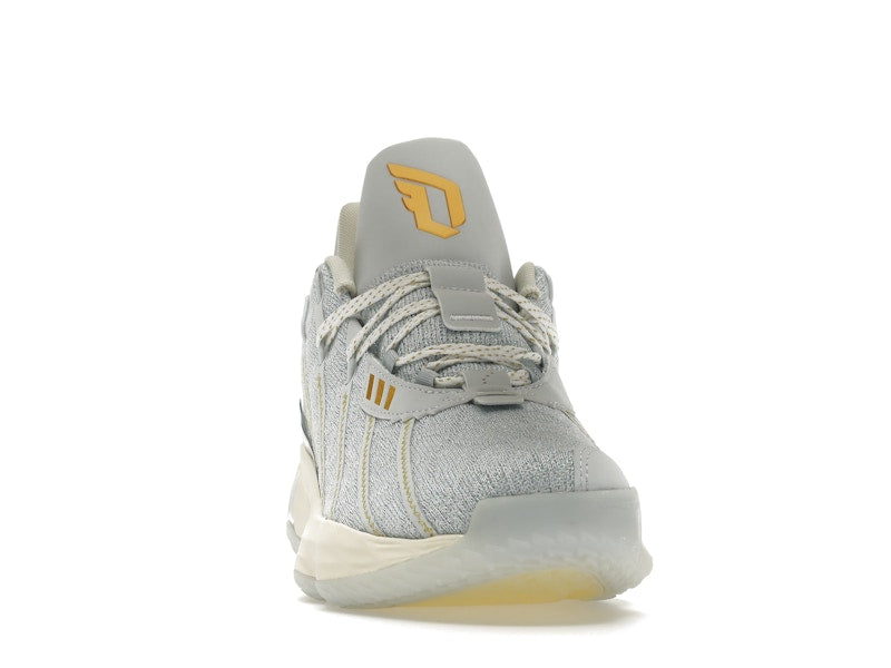 adidas Dame 7 Christmas