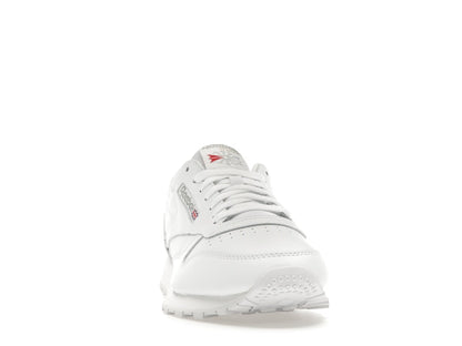 Reebok Classic Leather Footwear White
