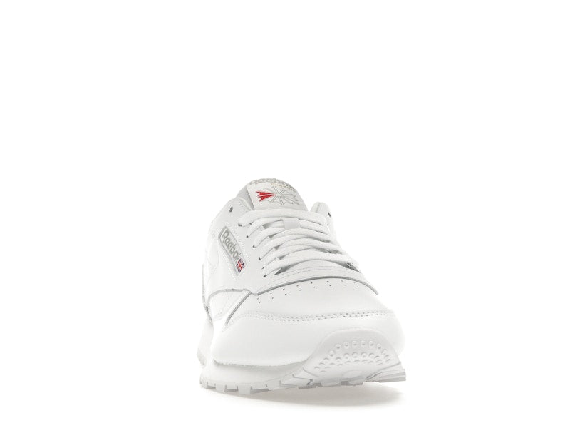 Reebok Classic Leather Footwear White