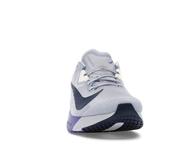 Nike Rival Fly 4 Ghost Persian Violet Baltic Blue Blue Void