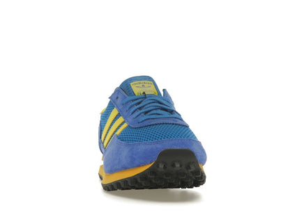 adidas TRX Mesh SPZL Hi-Res Blue Shock Yellow