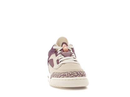 Jordan Spizike Low Legend Light Brown Violet Dust (GS)