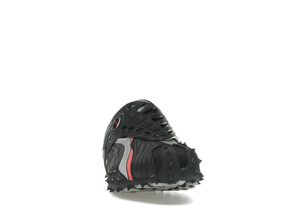 Puma Gabbia Leather A$AP Rocky Black Silver (Women's)