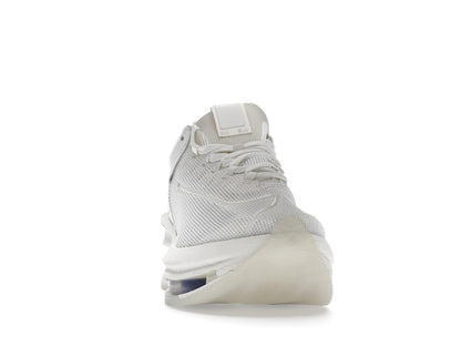 Nike Zoom Double Stacked Summit White (Women's)