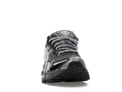ASICS Gel-Kayano 12.1 Kith Tornado Pure Silver