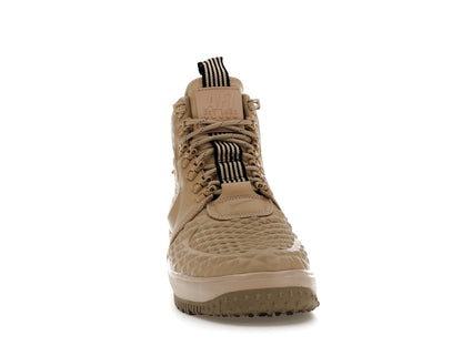Nike Lunar Force 1 Duckboot Linen