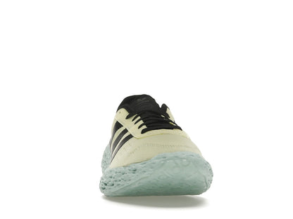 adidas Zponge Ice Yellow