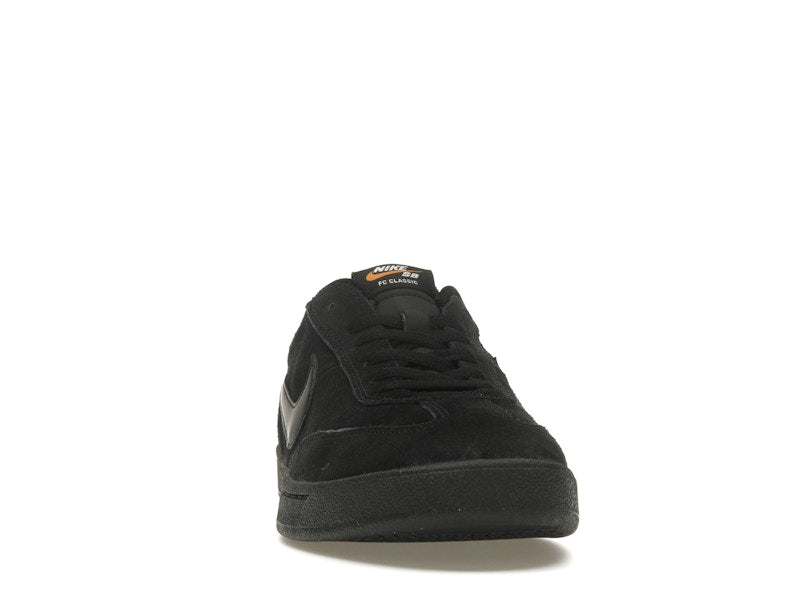 Nike SB FC Classic Black