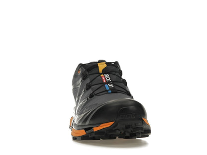 Salomon XT-6 Gore-Tex Utility Black Marmalade