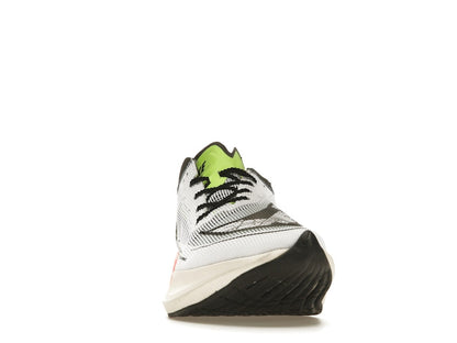 Nike ZoomX Vaporfly Next% 2 Coconut Milk Ghost Green Bright Crimson