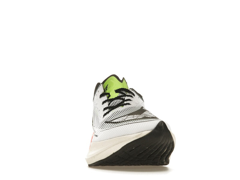Nike ZoomX Vaporfly Next% 2 Coconut Milk Ghost Green Bright Crimson