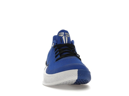 Nike Mamba Focus TB Game Royal