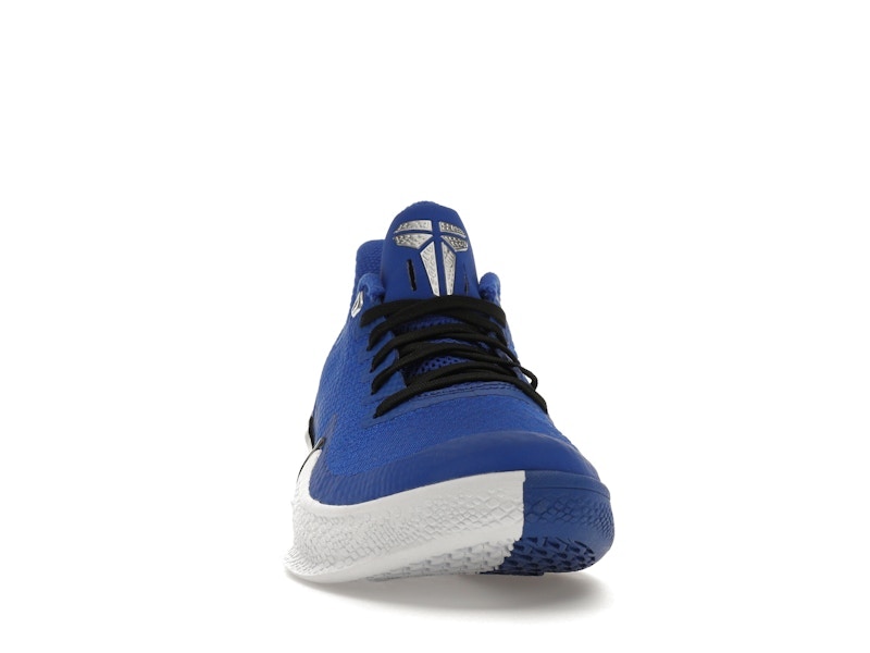 Nike Mamba Focus TB Game Royal