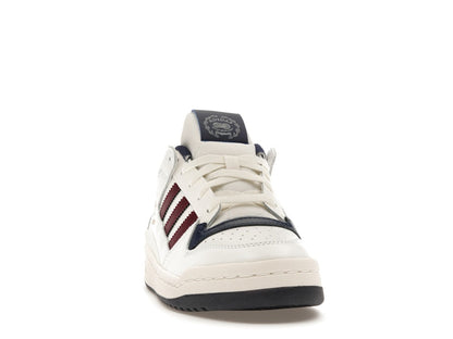 adidas Forum Low CL Off White Shadow Red