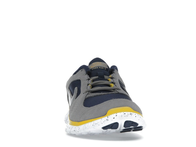 Nike Free Run 3 EXT Sport Grey Obsidian