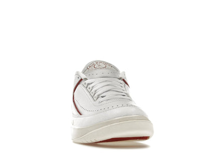 Jordan 2 Retro Low NC to Chi (Women's)
