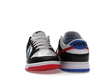 Nike Dunk Low Seoul