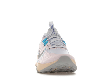 Nike Juniper Trail 2 Next Nature Pearl Pink Football Grey Racer Blue Wolf Grey (Women's)