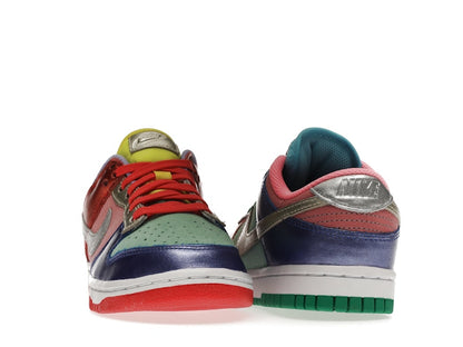 Nike Dunk Low Sunset Pulse (Women's)