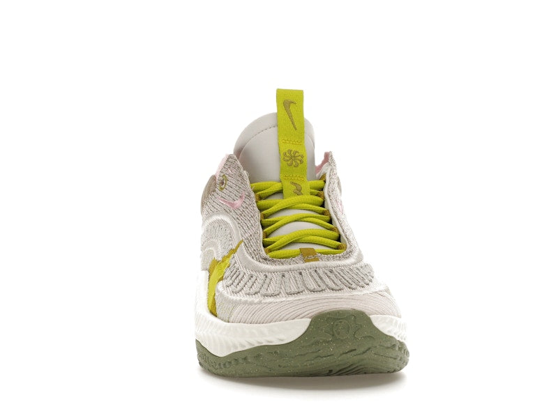 Nike Cosmic Unity 3 Phantom Bright Cactus