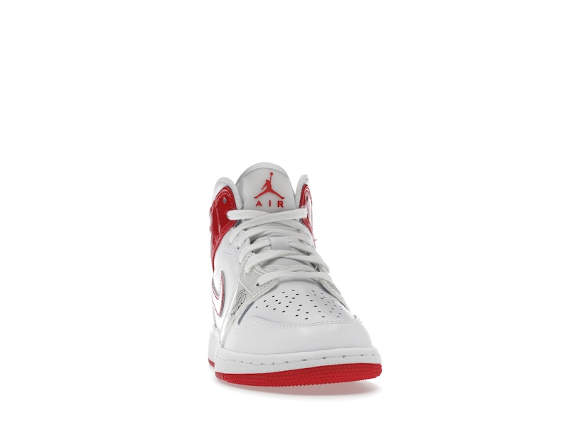 Jordan 1 Mid Rookie Season (GS)