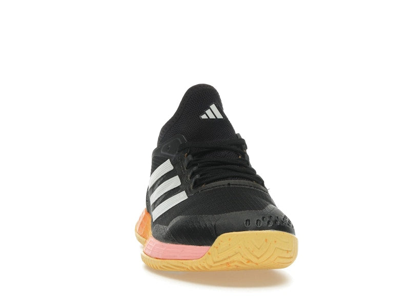 adidas Adizero Ubersonic 4.1 Aurora Black Zero Metalic Spark