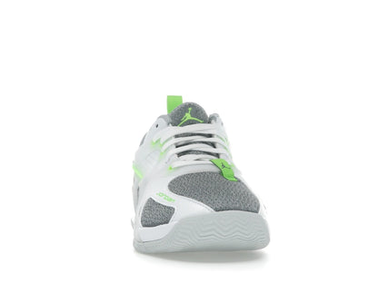 Jordan Heir Sail Electric Green (Women's)