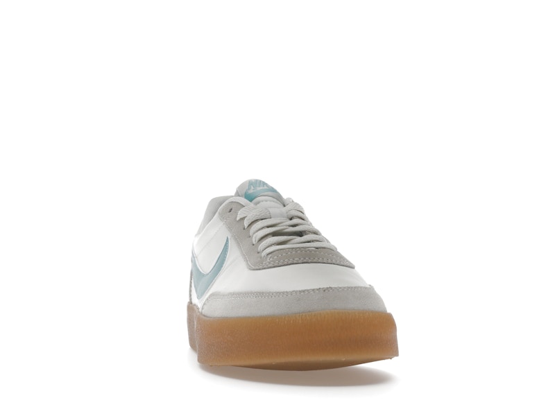 Nike Killshot 2 Leather Sail Island Green Gum