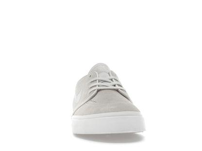 Nike SB Zoom Stefan Janoski Summit White Vast Grey
