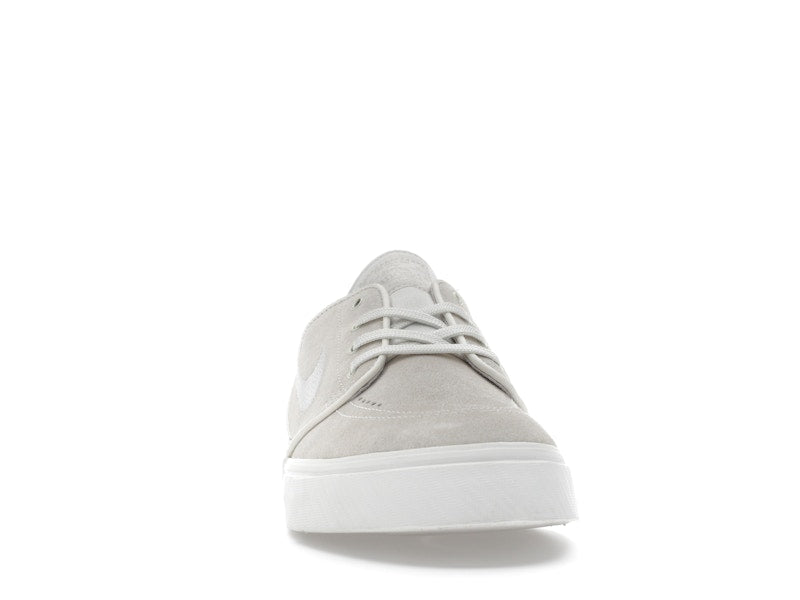 Nike SB Zoom Stefan Janoski Summit White Vast Grey