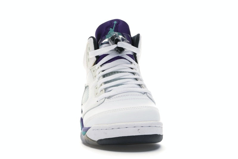 Jordan 5 Retro Grape (2013) (GS)