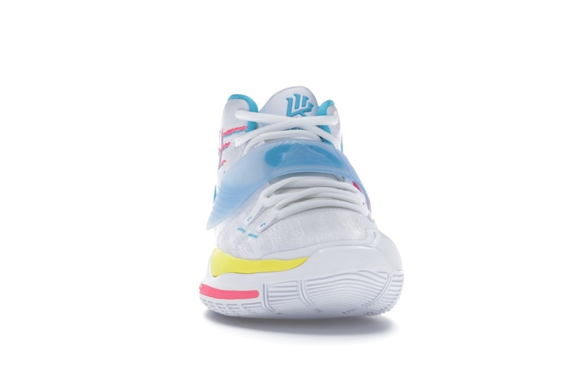Nike Kyrie 6 90s