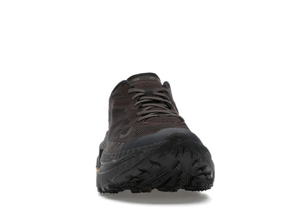 Hoka One One Mafate X _J.L-A.L_ Jet Black