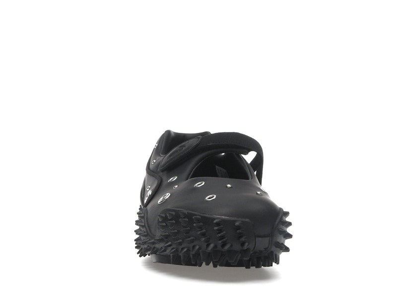 Puma Mostro Fey Studs Black