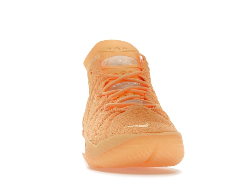 Nike LeBron 18 Melon Tint