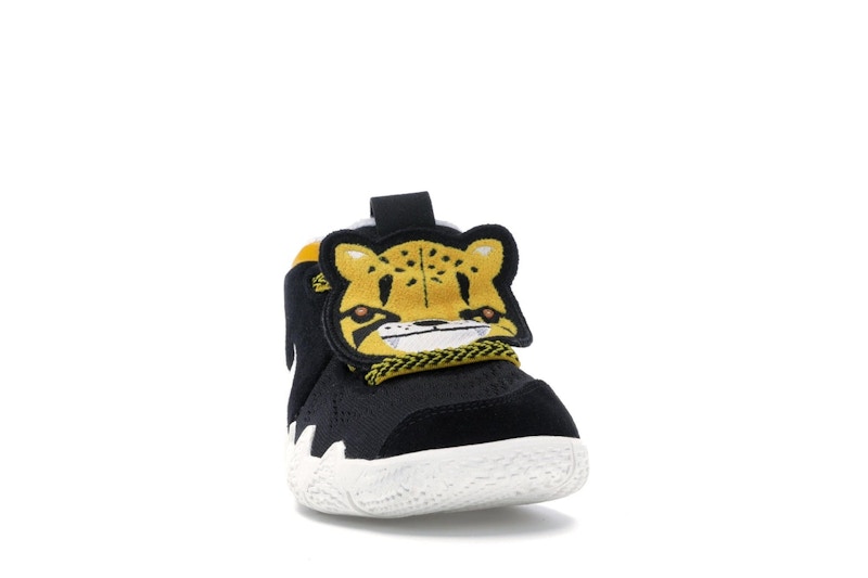 Nike Kyrie 4 Little Big Cats (TD)