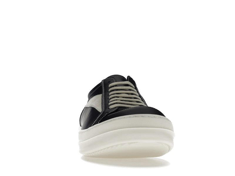 Rick Owens Vintage Sneakers Black