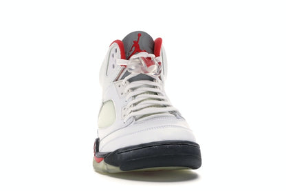Jordan 5 Retro Fire Red (2000)