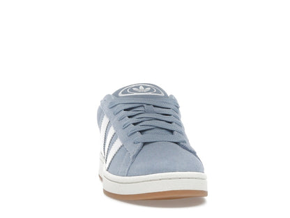 adidas Campus 00s Camp Tactile Blue Cloud White Off White