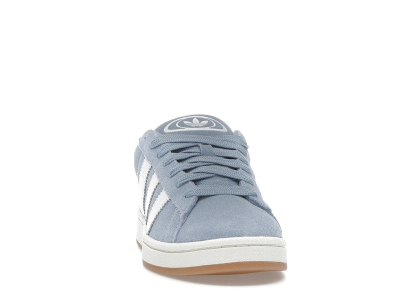 adidas Campus 00s Camp Tactile Blue Cloud White Off White
