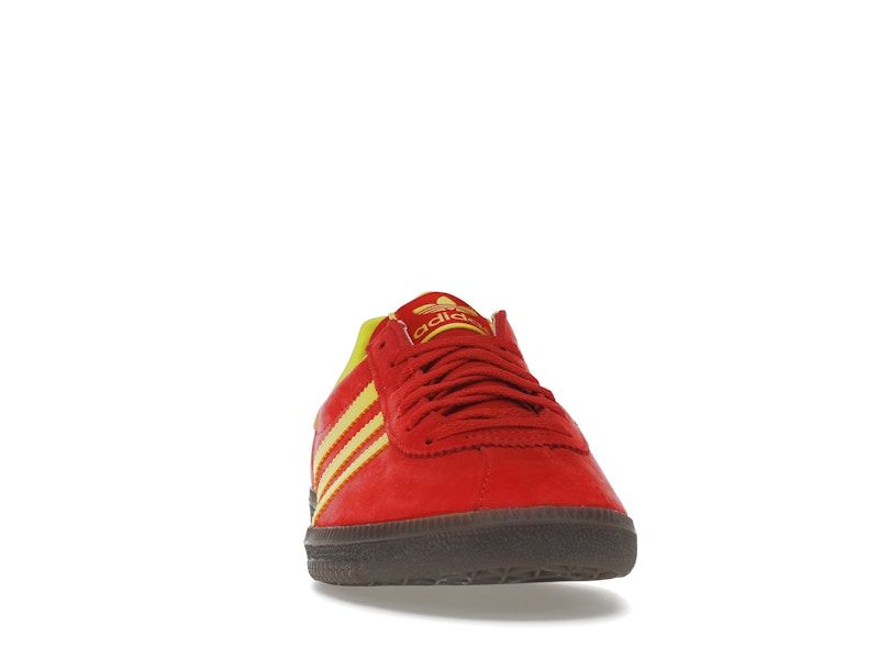 adidas Athen OG Size? Red