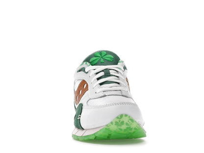 Saucony Shadow 6000 Shamrock