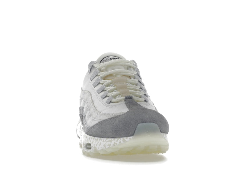 Nike Air Max 95 Light Bone GID