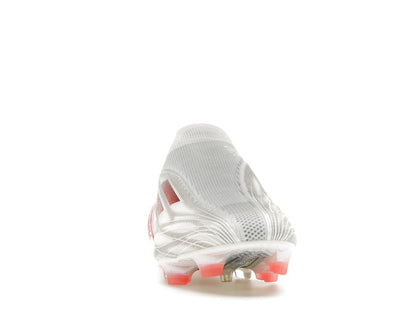 adidas X Speedflow+ FG Solar Red White