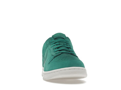 Nike Dunk Low Neptune Green