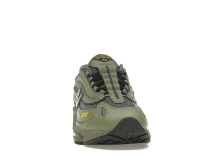 New Balance 1000 Dark Olivine Magnet