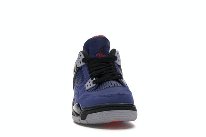Jordan 4 Retro Winterized Loyal Blue (GS)